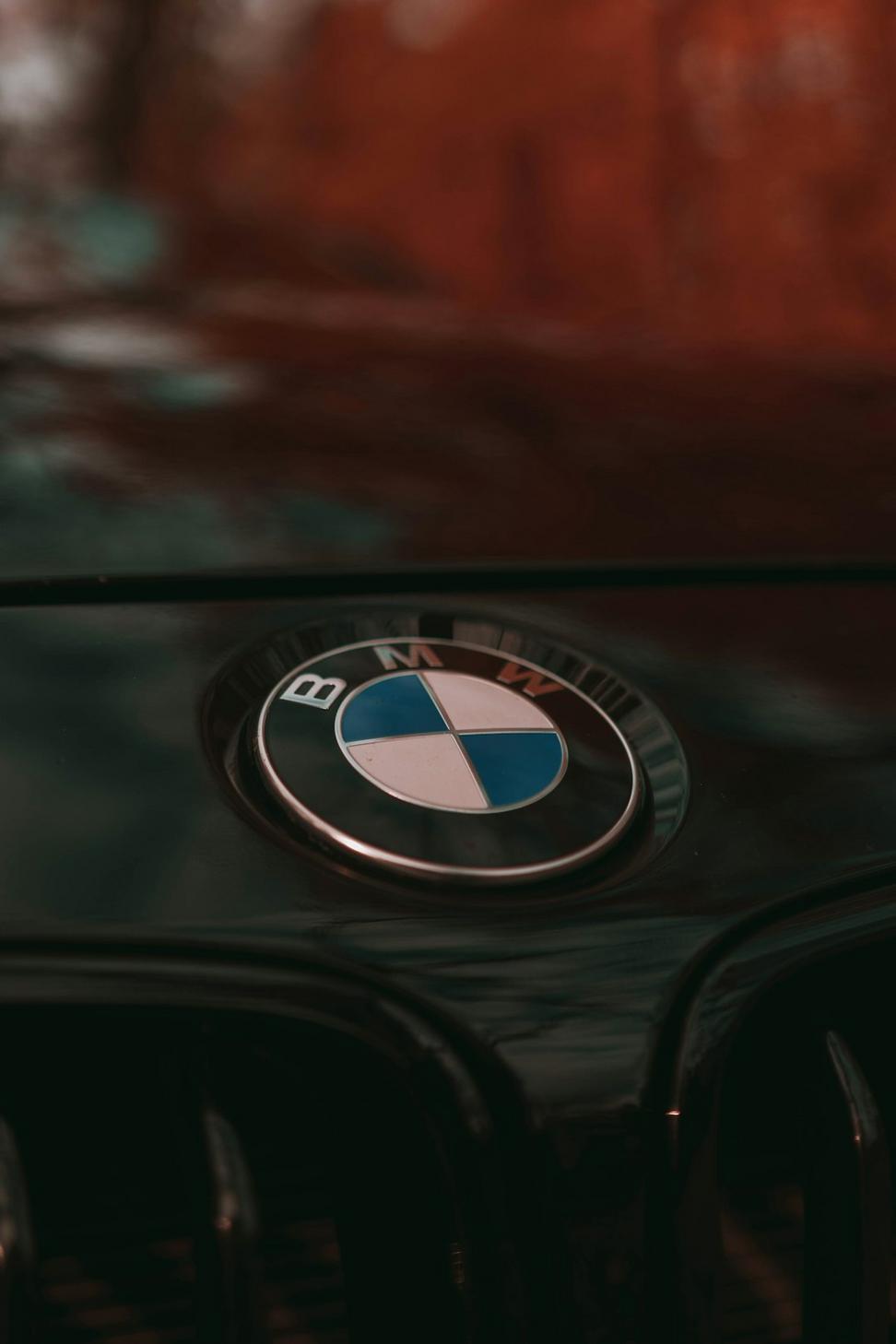 Customer BMW
