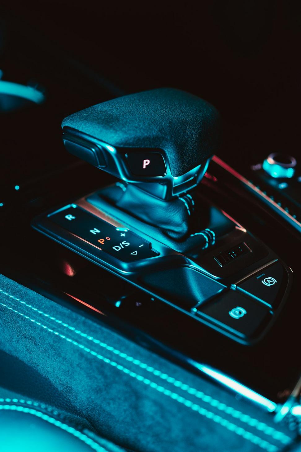 Professional diagnostic equipment